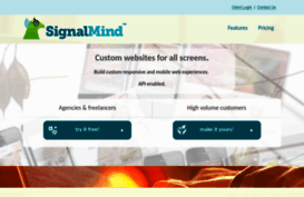 signalmind.com