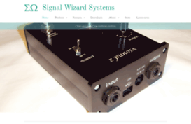 signalwizardsystems.com
