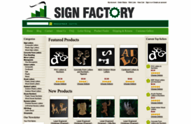 signfactory.com