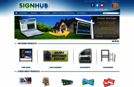 signhub.com
