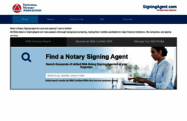 signingagent.com