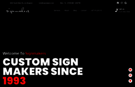 signmakers.com