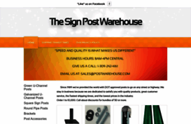 signpostwarehouse.weebly.com