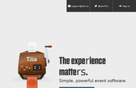 signup.tito.io