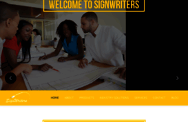 signwritersng.com
