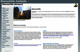 sihanoukville-cambodia.com