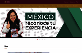 sii.conocer.gob.mx