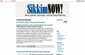 sikkimnow.blogspot.in