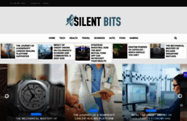 silentbits.com
