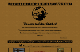 silentstitches.com