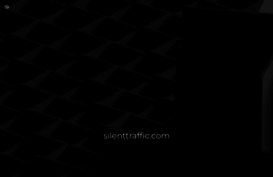 silenttraffic.com
