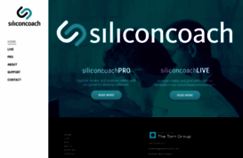 siliconcoach.com