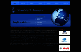 siliconedge.in