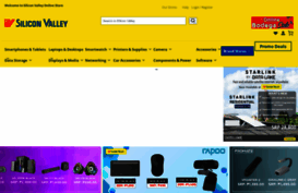 siliconvalley.com.ph