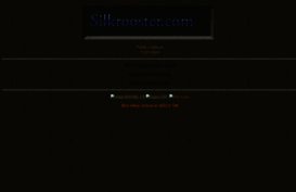 silkrooster.com