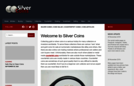 silver-coins.org