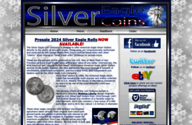 silver-eagle-coins.com