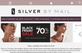 silverbymail.com