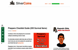 silvercoins.com