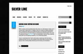 silverlinee.com