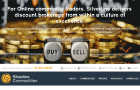 silverlinetrade.in