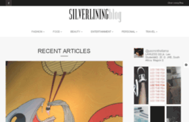 silverliningblog.co.za