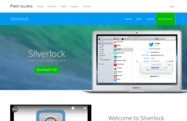silverlockapp.com