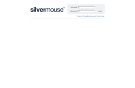silvermouse.com
