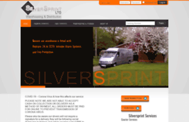 silversprint.co.uk