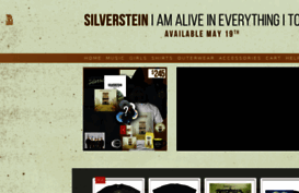 silverstein.merchnow.com