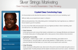 silverstringsmarketing.com