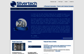 silvertech-me.com