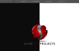 silvertechprojects.com