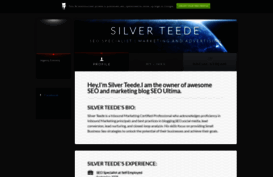 silverteede.brandyourself.com