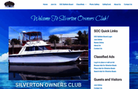 silvertonboat.com