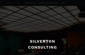 silvertonconsulting.com