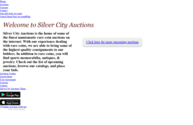silvertownauctions.liveauctiongroup.com