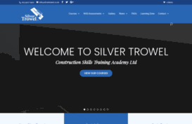 silvertrowel.co.uk