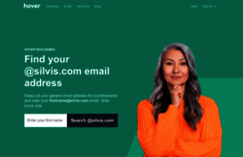 silvis.com