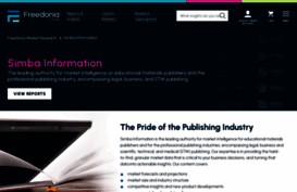 simbainformation.com