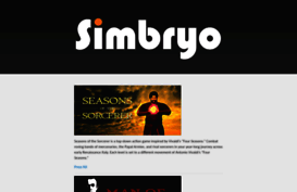 simbryocorp.com