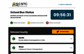 simcoecountyschoolbus.ca