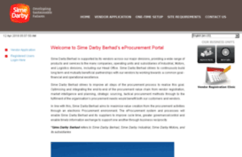 simedarbyprocure-test.mybiz.net