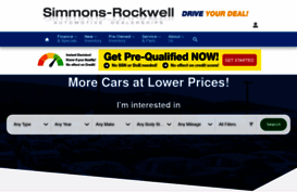 simmons-rockwell.com