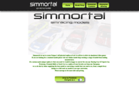 simmortal.com
