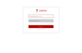 simon.sibcycline.com