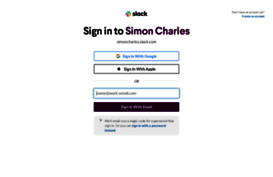 simoncharles.slack.com