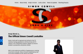 simoncowell-lookalike.co.uk