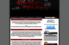 simosoftprojects.com