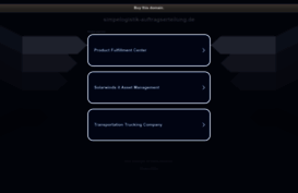 simpelogistik-auftragserteilung.de